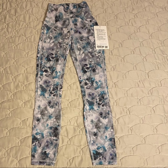 Lululemon Unlimit High-rise Leggings - Picture 3 of 8